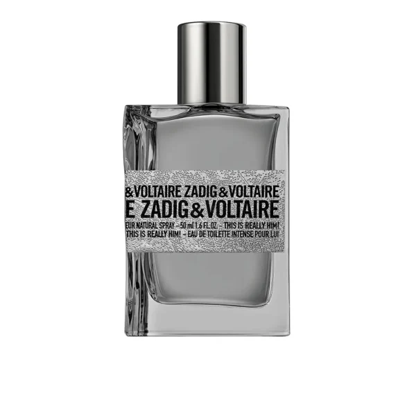 This Is Really! Him Eau De Toilette 50ML