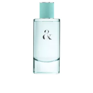 Tiffany & Love Eau De Parfum Spray 90ML
