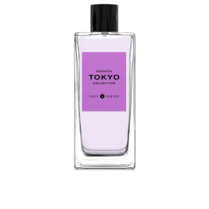 Tokyo Collection Eau de Parfum 100ML