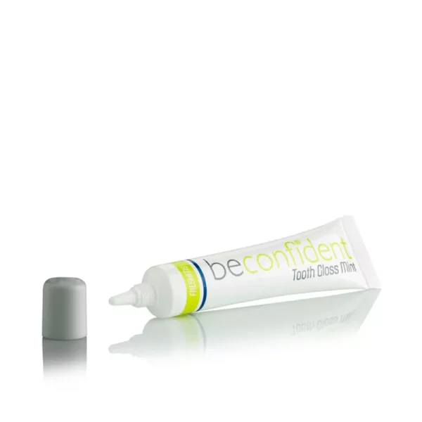 Tooth Gloss Mint 10ML