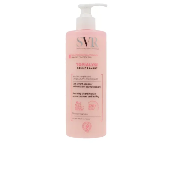 Topialyse Baume Lavant 400ML