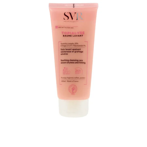 Topialyse Cleansing Balm 200ML
