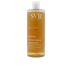 Topialyse Micellar Oil 400ML - SVR Dermocosmetics