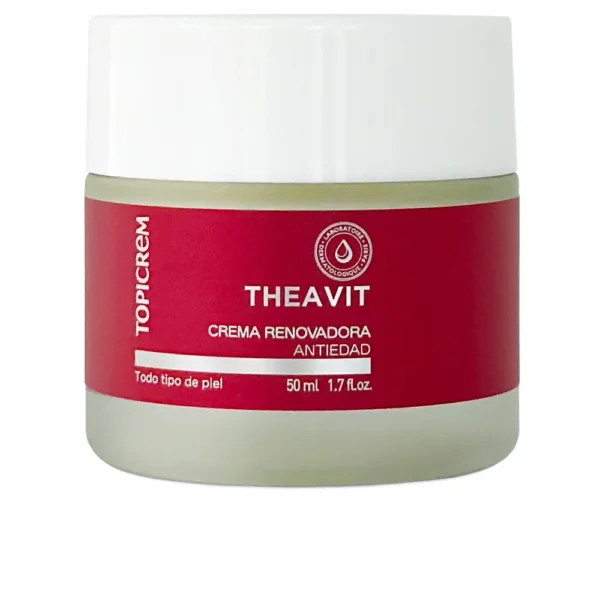 Topicrem AH Theavit Renewing Cream 50ML