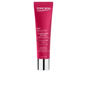 Topicrem AH3 Global Anti-Aging Fluid 40ML