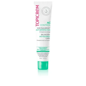 Topicrem Ac Control Balancing Care 40ML