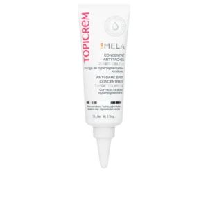 Topicrem Anti-Stain Concentrated Mela 50g
