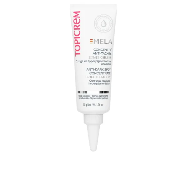 Topicrem Anti-Stain Concentrated Mela 50g
