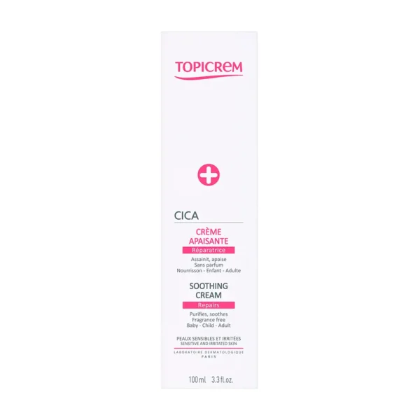 TOPICREM | CICA | Body Care - Image 4