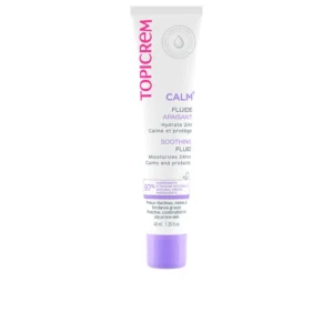Topicrem Calm+ Soothing Fluid 40ML