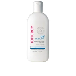 Topicrem DS+ Intensive Anti-Dandruff Shampoo 125ML