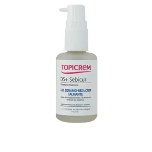 Topicrem DS+ Soothing Squamo-Reducing Gel 30ML