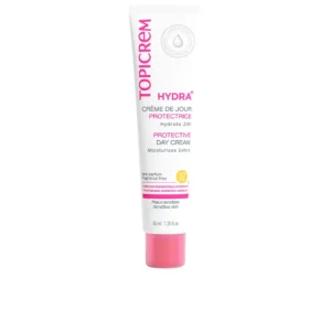 Topicrem Hydra+ Day Cream SPF 50 - 40ml