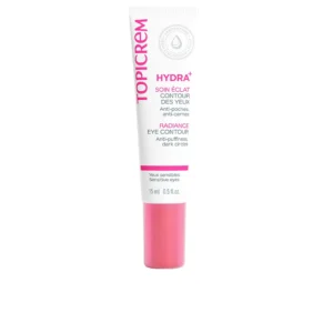 Topicrem Hydra + Radiance Eye Contour 15ML