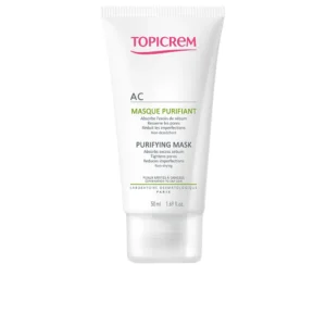 Topicrem Purifying Mask 50ML