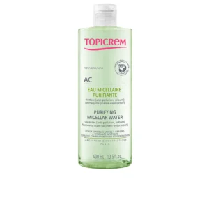 Topicrem Purifying Micellar Water 400ML