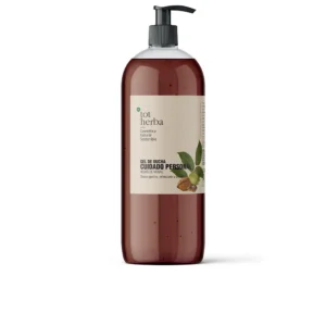 Tot Herba Natural Shower Gel 1000ML - All Skin Types