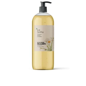 Relaxing Chamomile Shower Gel 1000ML