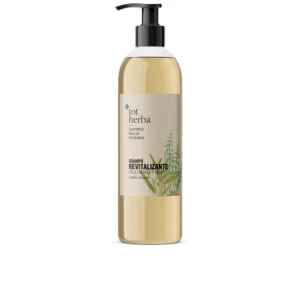 Tot Herba Revitalizing Shampoo With Horsetail & Sage