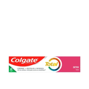 Total Detox Toothpaste 75ML