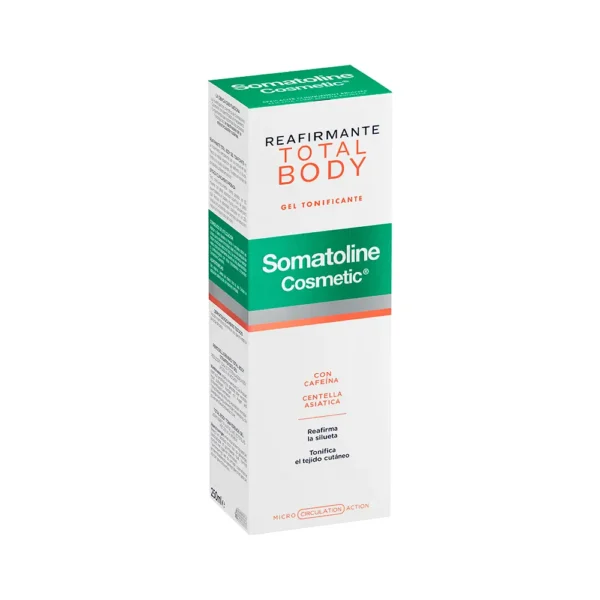 Total Firming Body Gel 250ML - Image 2