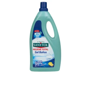 Total Hygiene Gel 1200ML - SANYTOL