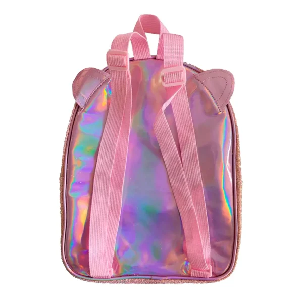 Transparent Cat Backpack Set of 5 for Kids - Image 2