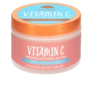 Tree Hut Butter Soufflé Body Vitamin C 240g