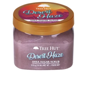 Tree Hut Desert Mist Sugar Scrub 510g