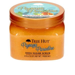 Tree Hut Papaya Paradise Exfoliant 510g