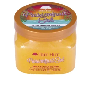 Tree Hut Passion Fruit Sugar Scrub 510g