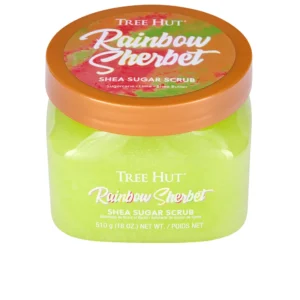 Rainbow Sorbet Sugar Scrub 510g
