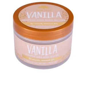 Tree Hut Soufflé Body Butter Vanilla 240g