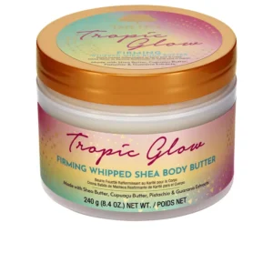 Tree Hut Tropic Glow Body Butter 240g