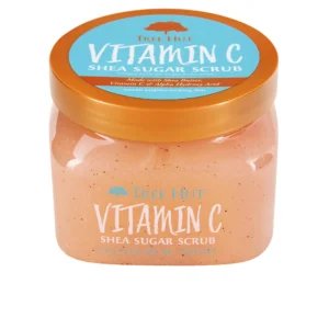 Tree Hut Vitamin C Sugar Exfoliant 510g