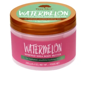 Tree Hut Watermelon Body Soufflé 240g