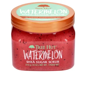 Tree Hut Watermelon Scrub 510g - Vegan Body Care