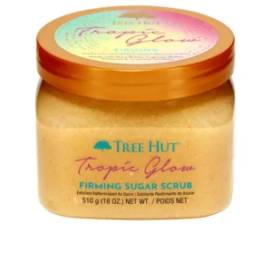 Tropical Glow Sugar Scrub 510g - Vegan Body Care