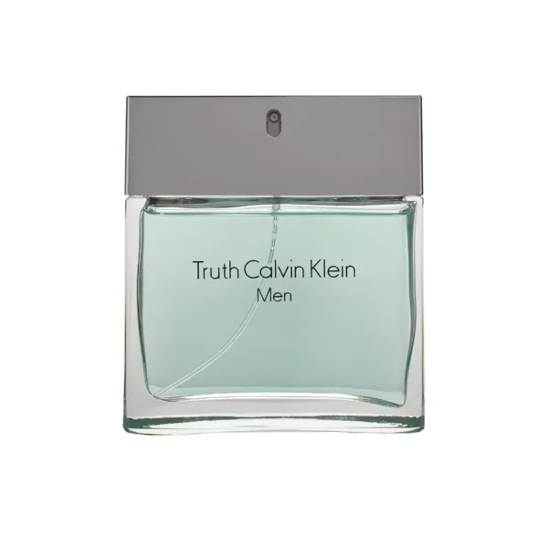 Truth Men Eau De Toilette Spray 100ML