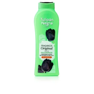 Tulipán Negro Original Shower Gel 650ML