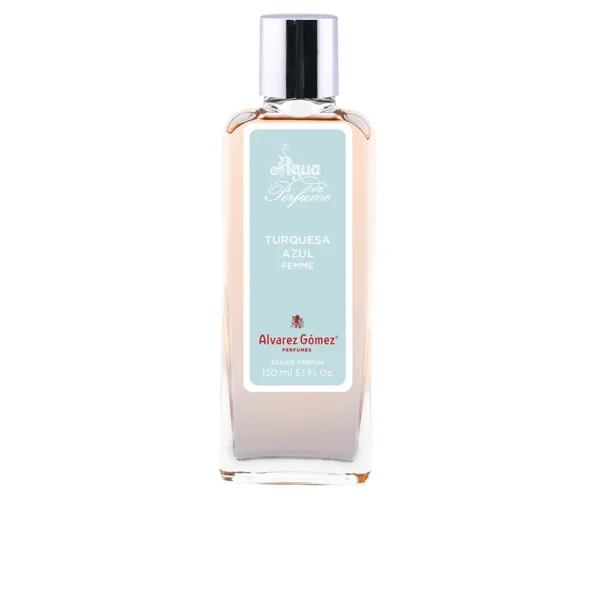 Turquesa Azul Femme Eau De Parfum Spray 150ML