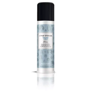 Twisted Curls Hair Styling Fixer 100ML