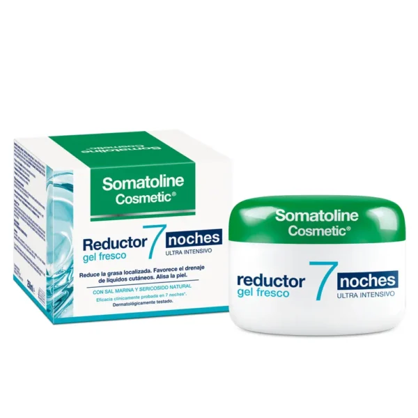 SOMATOLINE COSMETIC | REDUCTORES | Body Care - Image 2