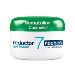 Ultra Intensive Reducing Fresh Gel 250ML - 7 Nights