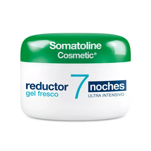 Ultra Intensive Reducing Fresh Gel 250ML - 7 Nights