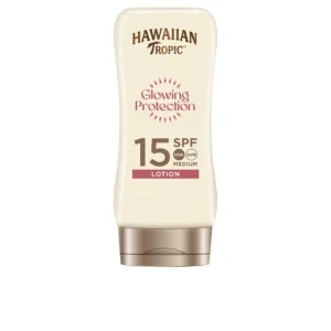 Ultra Radiance Sun Lotion SPF 15 - 180 ML