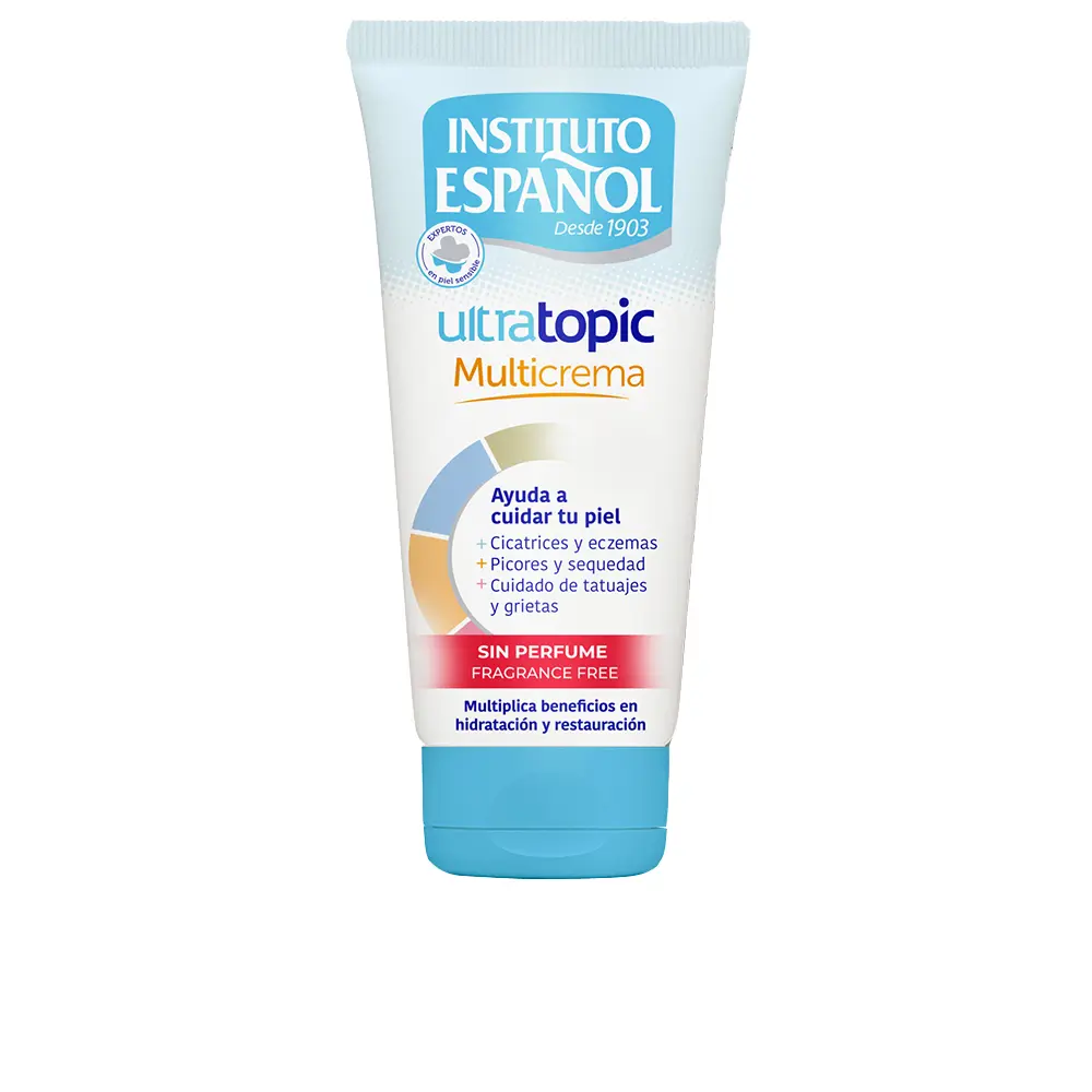 Ultratopic Multi-Cream 150 ml - Unscented