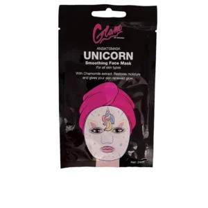 Unicorn Smoothing Face Mask 24ML