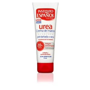 Urea 20% Hand Cream 75ml - Dry Skin Relief