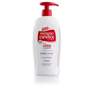 Urea 5% + Panthenol Body Lotion 500ml